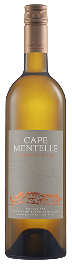 Cape Mentelle Wallcliffe Margaret River Sauvignon Blanc Semillon 2018